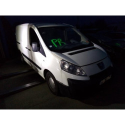 Aile avant gauche - PEUGEOT - EXPERT 2