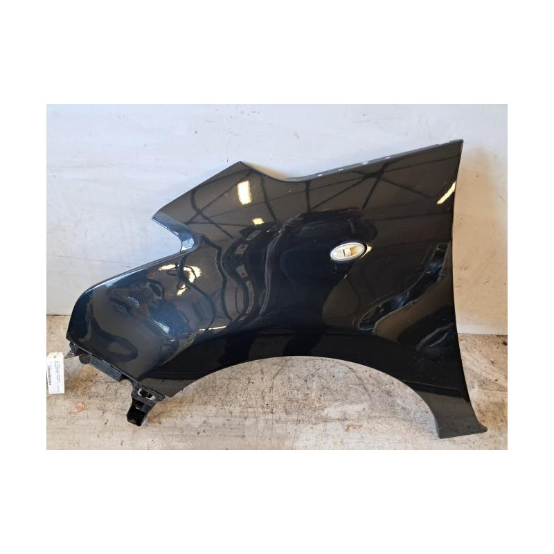 Aile avant gauche - CITROEN - C3 PICASSO PHASE 1
