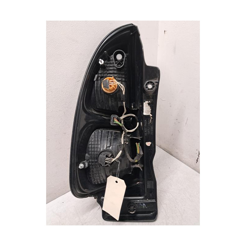 Feu arriere principal droit (feux) - CITROEN - C3 PICASSO PHASE 1