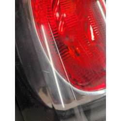 Feu arriere principal droit (feux) - CITROEN - C3 PICASSO PHASE 1