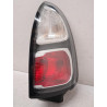 Feu arriere principal droit (feux) - CITROEN - C3 PICASSO PHASE 1