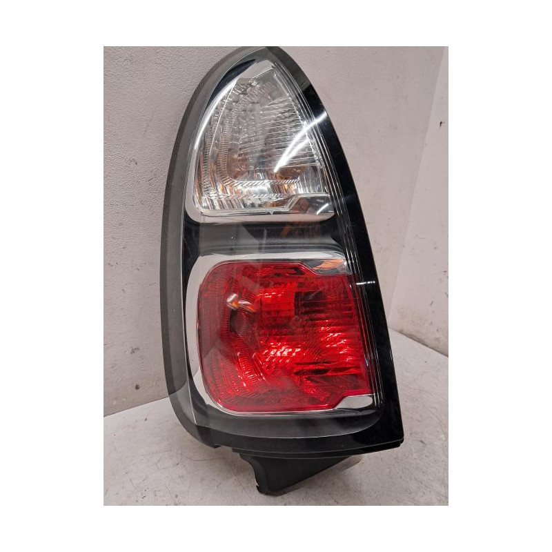 Feu arriere principal gauche (feux) - CITROEN - C3 PICASSO PHASE 1