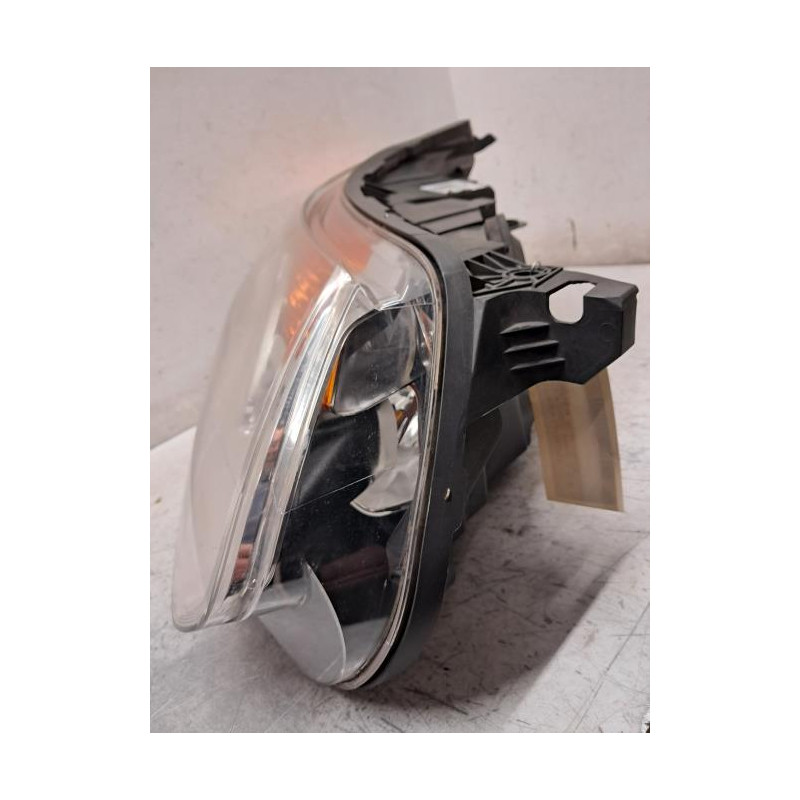 Optique avant principal droit (feux)(phare) - CITROEN - C3 PICASSO PHASE 1