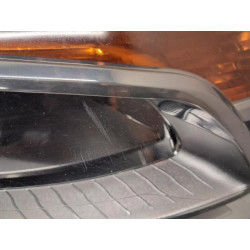 Optique avant principal droit (feux)(phare) - CITROEN - C3 PICASSO PHASE 1