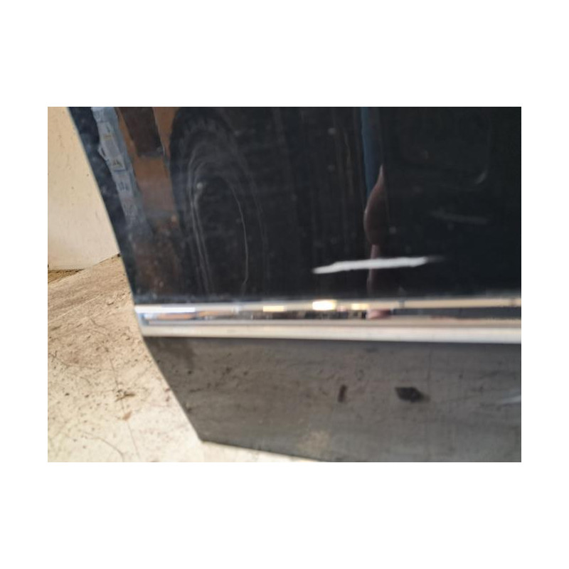 Porte arriere gauche - MERCEDES - CLASSE C 204 PHASE 1