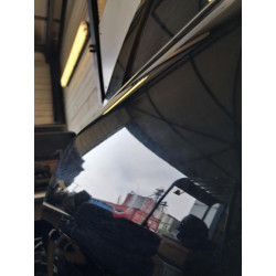 Porte arriere gauche - MERCEDES - CLASSE C 204 PHASE 1