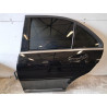 Porte arriere gauche - MERCEDES - CLASSE C 204 PHASE 1