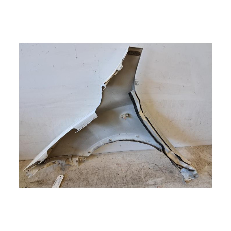 Aile avant droit - NISSAN - JUKE 1 PHASE 1