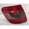 Feu arriere principal gauche (feux) - MERCEDES - CLASSE C 204 PHASE 1 BREAK