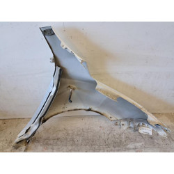 Aile avant gauche - NISSAN...
