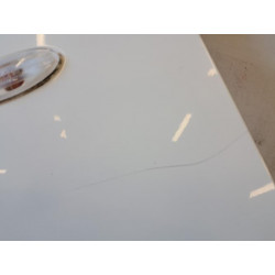 Aile avant gauche - NISSAN - JUKE 1 PHASE 1