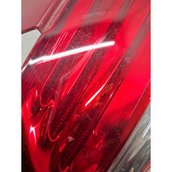 Feu arriere principal droit (feux) - PEUGEOT - 208 1 PHASE 2