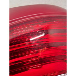 Feu arriere principal droit (feux) - PEUGEOT - 208 1 PHASE 2
