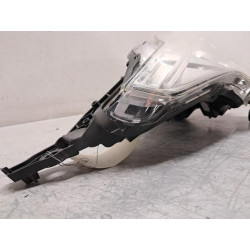 Optique avant principal droit (feux)(phare) - PEUGEOT - 208 1 PHASE 2