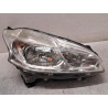 Optique avant principal droit (feux)(phare) - PEUGEOT - 208 1 PHASE 2