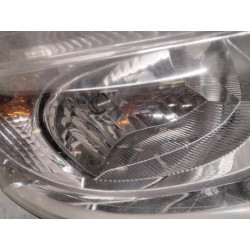 Optique avant principal droit (feux)(phare) - PEUGEOT - 208 1 PHASE 2