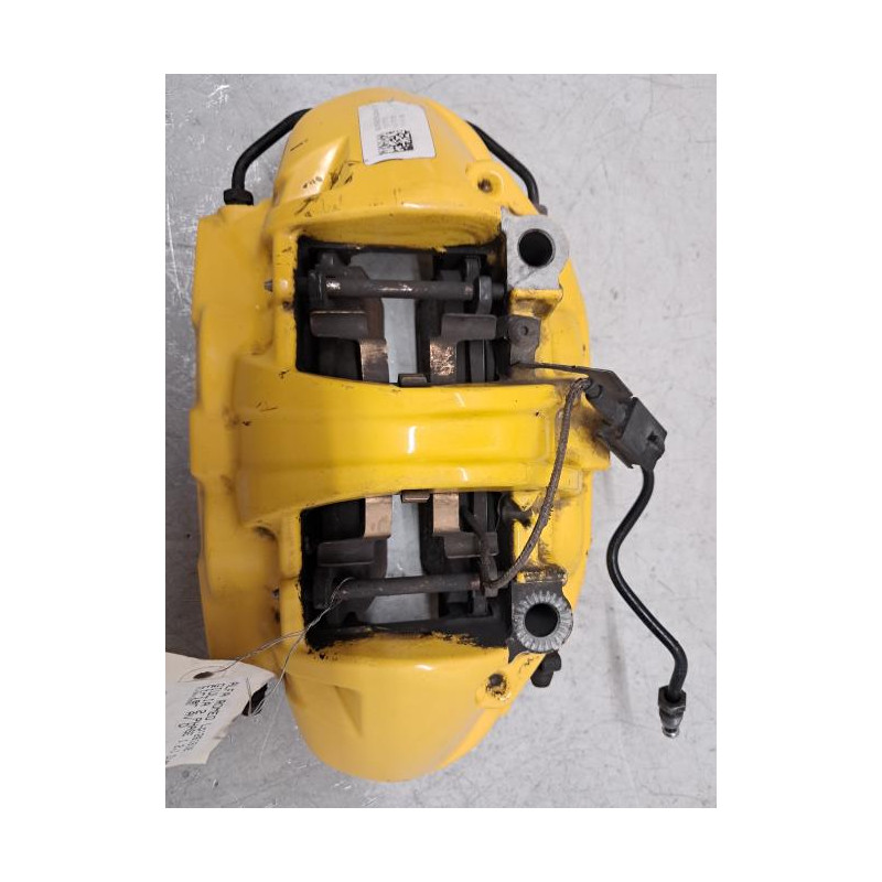 Etrier avant droit (freinage) - ALFA ROMEO - GIULIA 2 PHASE 1