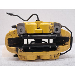 Etrier avant droit (freinage) - ALFA ROMEO - GIULIA 2 PHASE 1