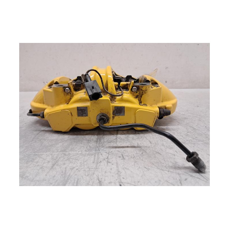 Etrier avant gauche (freinage) - ALFA ROMEO - GIULIA 2 PHASE 1