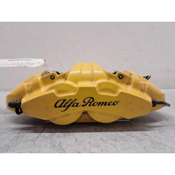 Etrier avant gauche (freinage) - ALFA ROMEO - GIULIA 2 PHASE 1