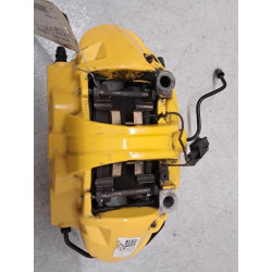 Etrier avant gauche (freinage) - ALFA ROMEO - GIULIA 2 PHASE 1