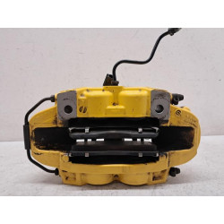 Etrier avant gauche (freinage) - ALFA ROMEO - GIULIA 2 PHASE 1