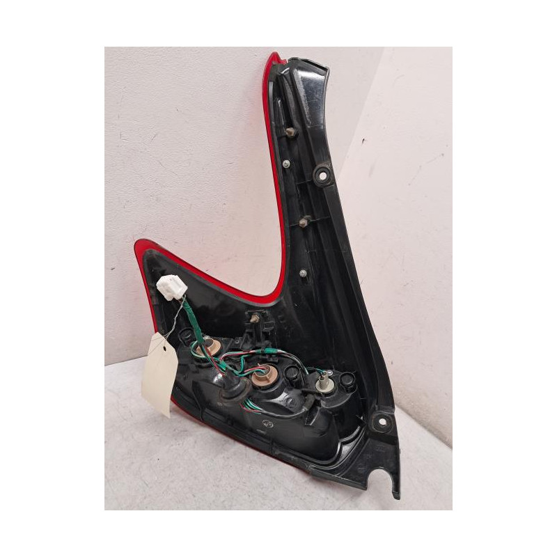 Feu arriere principal droit (feux) - NISSAN - JUKE 1 PHASE 1