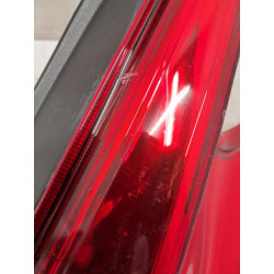 Feu arriere principal droit (feux) - NISSAN - JUKE 1 PHASE 1