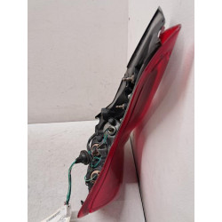 Feu arriere principal...