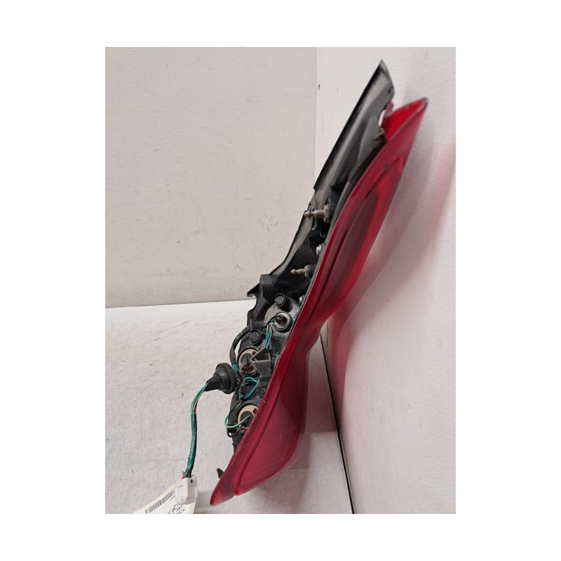 Feu arriere principal gauche (feux) - NISSAN - JUKE 1 PHASE 1