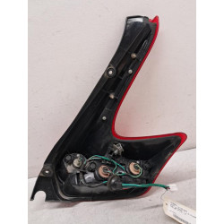 Feu arriere principal gauche (feux) - NISSAN - JUKE 1 PHASE 1