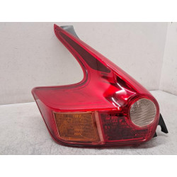 Feu arriere principal gauche (feux) - NISSAN - JUKE 1 PHASE 1