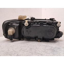 Optique avant principal gauche (feux)(phare) - AUDI - A3 1 PHASE 2