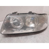 Optique avant principal gauche (feux)(phare) - AUDI - A3 1 PHASE 2