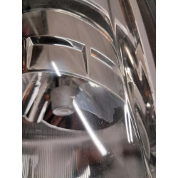 Optique avant principal...