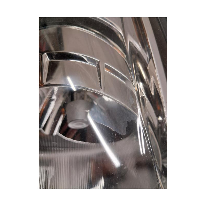 Optique avant principal droit (feux)(phare) - CITROEN - DS3 PHASE 1