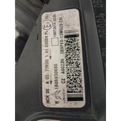 Optique avant principal droit (feux)(phare) - CITROEN - DS3 PHASE 1