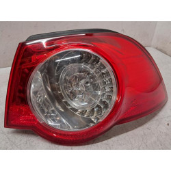 Feu arriere principal droit (feux) - VOLKSWAGEN - EOS CABRIO PHASE 1