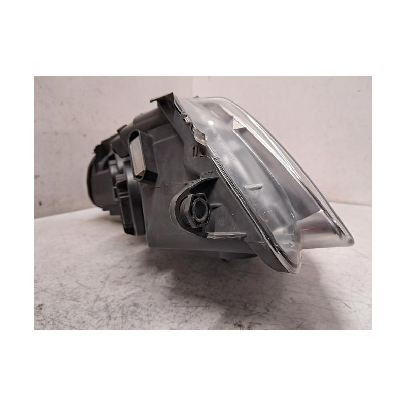 Optique avant principal gauche (feux)(phare) - VOLKSWAGEN - EOS CABRIO PHASE 1