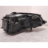 Optique avant principal gauche (feux)(phare) - VOLKSWAGEN - EOS CABRIO PHASE 1