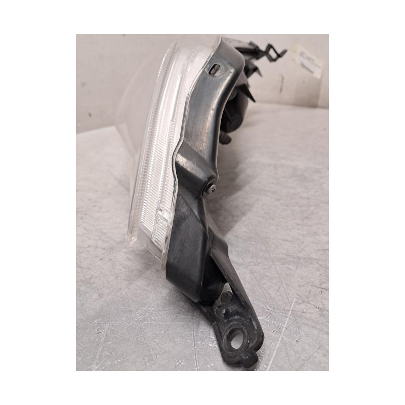 Optique avant principal gauche (feux)(phare) - NISSAN - JUKE 1 PHASE 1