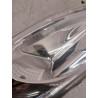 Optique avant principal gauche (feux)(phare) - NISSAN - JUKE 1 PHASE 1