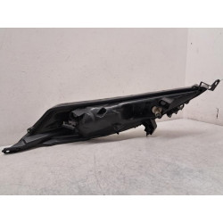 Optique avant principal gauche (feux)(phare) - NISSAN - JUKE 1 PHASE 1