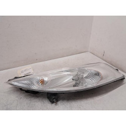 Optique avant principal gauche (feux)(phare) - NISSAN - JUKE 1 PHASE 1