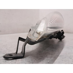 Optique avant principal gauche (feux)(phare) - NISSAN - JUKE 1 PHASE 1