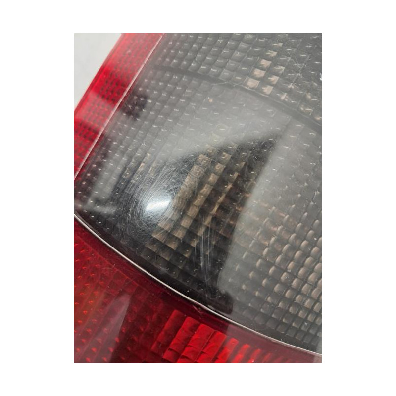 Feu arriere principal droit (feux) - PEUGEOT - PARTNER 1 PHASE 1