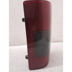 Feu arriere principal...