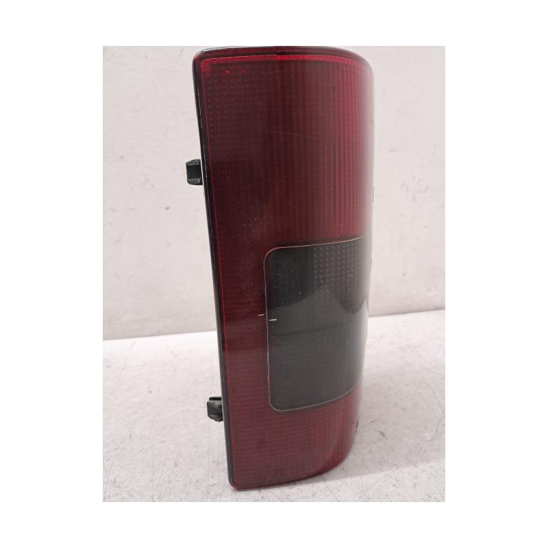 Feu arriere principal gauche (feux) - PEUGEOT - PARTNER 1 PHASE 1