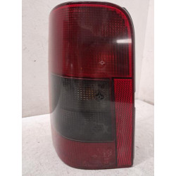 Feu arriere principal gauche (feux) - PEUGEOT - PARTNER 1 PHASE 1