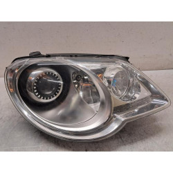 Optique avant principal droit (feux)(phare) - VOLKSWAGEN - EOS CABRIO PHASE 1